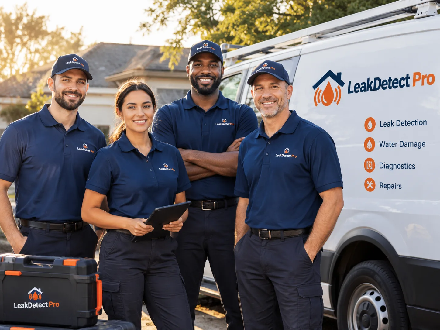 Roof Repair company in Outing, MN